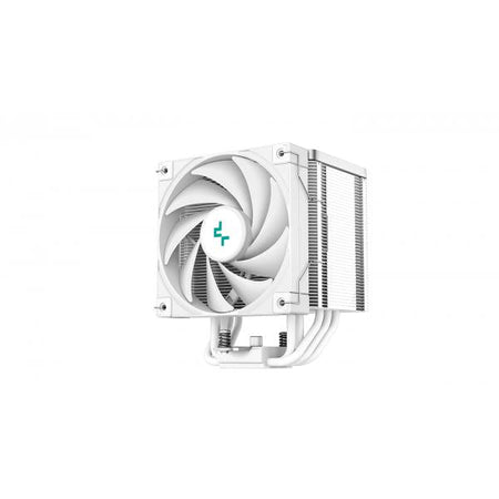 Dissipatore CPU - DEEPCOOL AK500 - 1 ventola da 120 mm - Bianco
