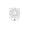 Dissipatore CPU - DEEPCOOL AK500 - 1 ventola da 120 mm - Bianco