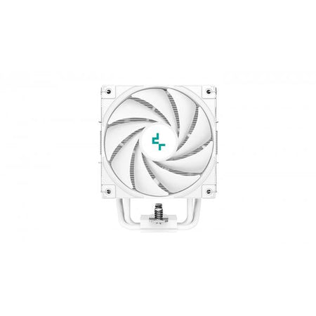 Dissipatore CPU - DEEPCOOL AK500 - 1 ventola da 120 mm - Bianco