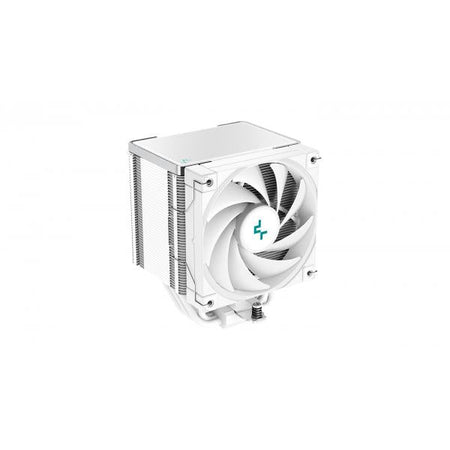 Dissipatore CPU - DEEPCOOL AK500 - 1 ventola da 120 mm - Bianco