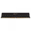 Team Group ELITE TED516G6000C4801 memoria 16 GB 1 x 16 GB DDR5 6000 MHz (Team Elite 16GB, DDR5, 6000MHz [PC5-48000], CL48, 1.1V, ECC, PMIC, DIMM Memory)