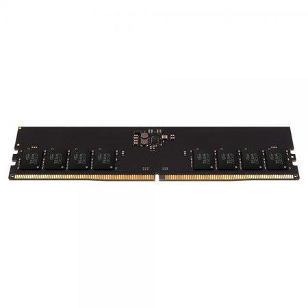 Team Group ELITE TED516G6000C4801 memoria 16 GB 1 x 16 GB DDR5 6000 MHz (Team Elite 16GB, DDR5, 6000MHz [PC5-48000], CL48, 1.1V, ECC, PMIC, DIMM Memory)