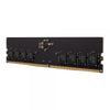 Team Group ELITE TED516G6000C4801 memoria 16 GB 1 x 16 GB DDR5 6000 MHz (Team Elite 16GB, DDR5, 6000MHz [PC5-48000], CL48, 1.1V, ECC, PMIC, DIMM Memory)