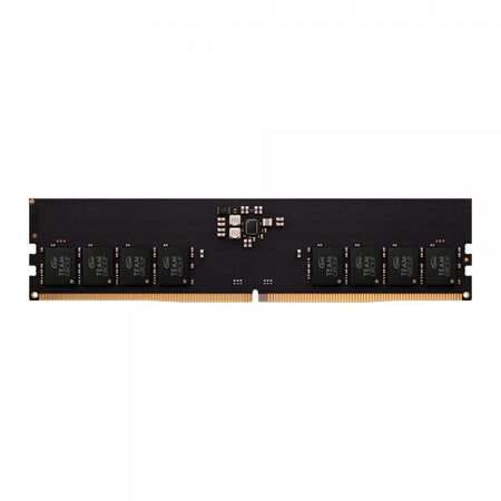 Team Group ELITE TED516G6000C4801 memoria 16 GB 1 x 16 GB DDR5 6000 MHz (Team Elite 16GB, DDR5, 6000MHz [PC5-48000], CL48, 1.1V, ECC, PMIC, DIMM Memory)