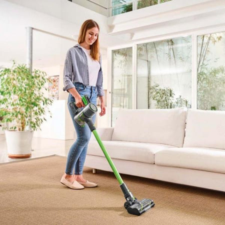 Polti Scopa Elettrica Senza Fili Forzaspira D-power Sr500 Pbeu0120