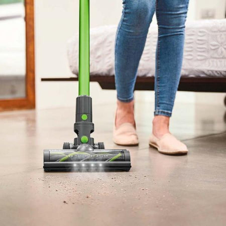 Polti Scopa Elettrica Senza Fili Forzaspira D-power Sr500 Pbeu0120