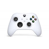 Microsoft Xbox Wireless Controller Bianco Bluetooth Gamepad Analogico/Digitale Android, PC, Xbox One, Xbox One S, Xbox One X, Xbox Series S, Xbox Series X, iOS (Xbox Wireless Controller Robot White V