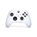 Microsoft Xbox S/x Controller Carbon White Qas-00009