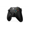 Xbox Controller Wireless Analogico/Digitale Android/ PC/ Xbox One/ Xbox One S/ Xbox One X/ Xbox Series S/ Xbox Series X/ iOS Nero
