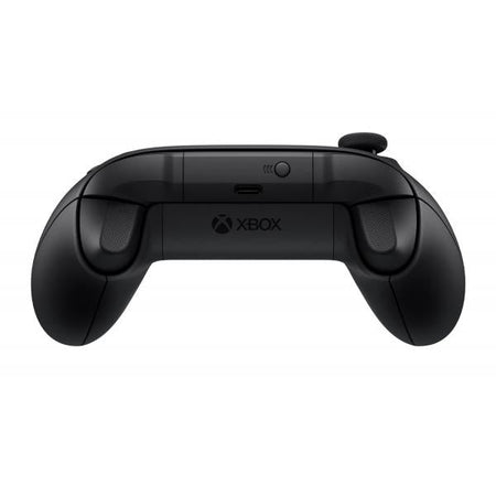 Xbox Controller Wireless Analogico/Digitale Android/ PC/ Xbox One/ Xbox One S/ Xbox One X/ Xbox Series S/ Xbox Series X/ iOS Nero