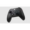Xbox Controller Wireless Analogico/Digitale Android/ PC/ Xbox One/ Xbox One S/ Xbox One X/ Xbox Series S/ Xbox Series X/ iOS Nero