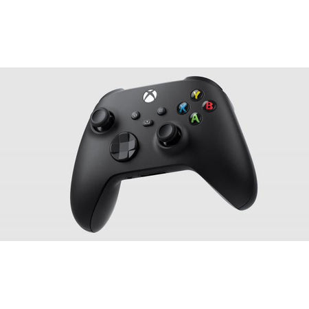 Xbox Controller Wireless Analogico/Digitale Android/ PC/ Xbox One/ Xbox One S/ Xbox One X/ Xbox Series S/ Xbox Series X/ iOS Nero