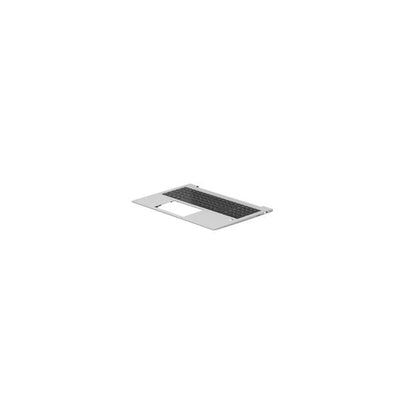 HP N16461-031 ricambio per laptop Tastiera (Zbook Firefly 16 G9/G10 BL WITH Graphics GB. KEYBOARD: Great Britain/UK. WARRANTY: 1YM)