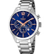 Festina - Orologio Festina Timeless Chronograph