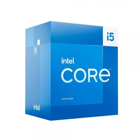 Intel Cpu I5-13400f 2.50ghz 13gen. Raptor Lake Socket 1700 20mb Novga