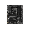 Msi Mb 1200 12/13 Gen. Pro B760-p Wifi 4xddr4 4xsata M.2 Hdmi/dp