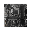 MB MSI PRO B760M-P DDR4 S1700