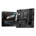 MB MSI PRO B760M-P DDR4 S1700