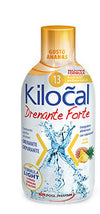 Kilocal drenante ft anan 500ml