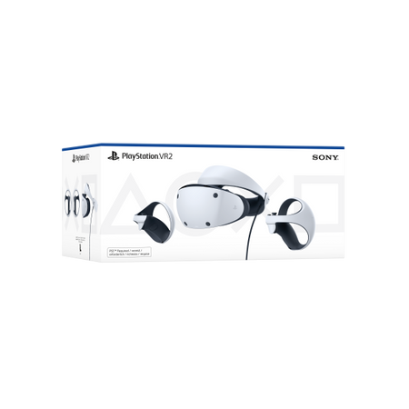 Sony Ps5 Visore Vr2