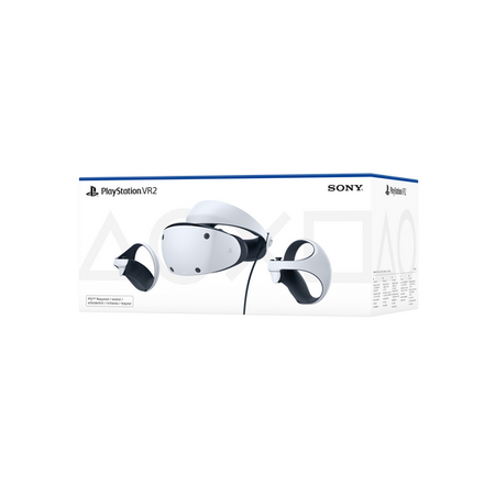 Sony Ps5 Visore Vr2