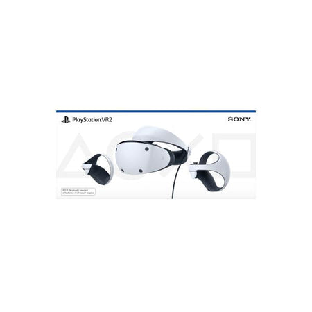 Sony Ps5 Visore Vr2
