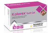 Kolorex softgel 30cps