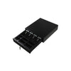 351010 cassetto per contanti Cassetto di cassa manuale