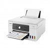 CANON MAXIFY GX3050 (5777C006) - STAMPANTE MULTIFUNZIONE INKJET TANICA A4 - WIFI + LAN - FRONTE/RETRO AUTO