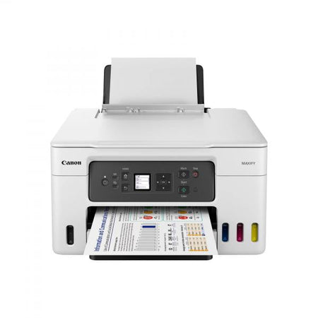 Canon MAXIFY GX3050 Ad inchiostro A4 600 x 1200 DPI Wi-Fi