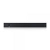 Switch GS1900-8 Gigabit Ethernet L2 gestito (10/100/1000) Nero