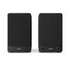 SHARP CP-SS30(BK) - ALTOPARLANTI ATTIVI DA DESKTOP - 60W RMS - CHASSIS LEGNO - BLUETOOTH 5.0 - USB - BLACK