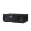 SHARP XL-B720D(BK) - SISTEMA HIFI - CD/R - USB PLAYER - DAB+ - BLUETOOTH - MP3