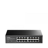 Switch Gigabit Ethernet a 16 Porte, GS1016