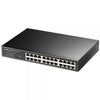 CUDY GS1024 - 24-PORT GIGABIT METAL SWITCH