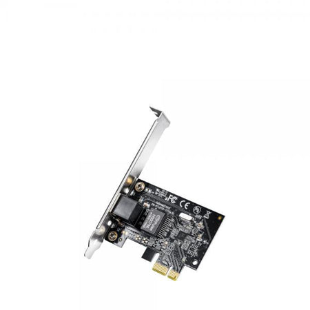 CUDY PE10 - GIGABIT PCI EXPRESS ADAPTER