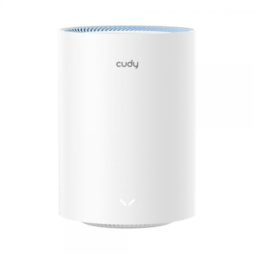 CUDY M1200(1-PACK) - MESH SYSTEM AC1200 WI-FI - 1 NODO