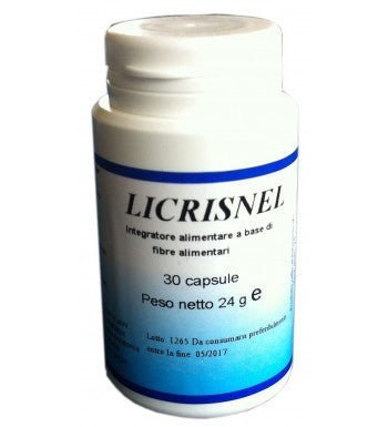 Licrisnel 30cps