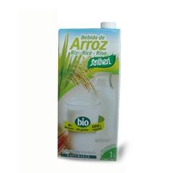 Bevanda riso bio 1l