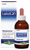 Erba vita lietoson melatonina gocce 30ml