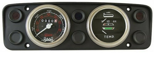 Quadro strumenti completo adattabile Fiat 4334915