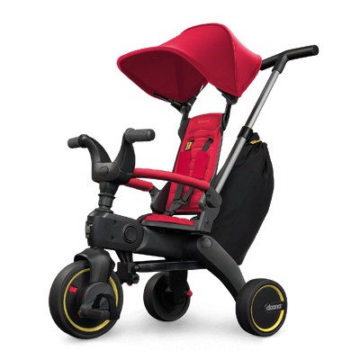 Triciclo Liki Trike S3 Doona