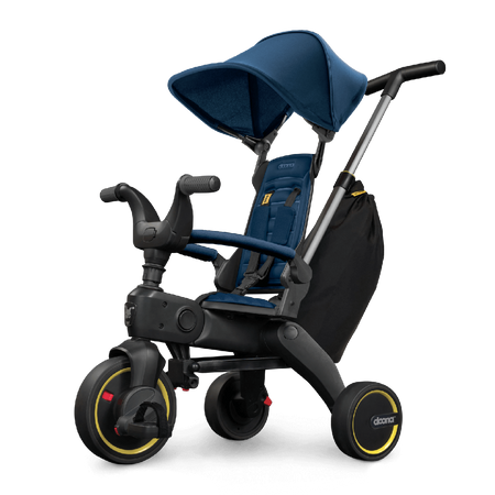 Triciclo Liki Trike S3 Doona