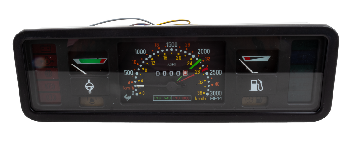 Quadro strumenti completo adattabile Fiat 5133783