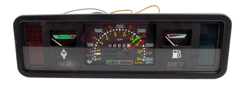 Quadro strumenti completo adattabile Fiat 5133783