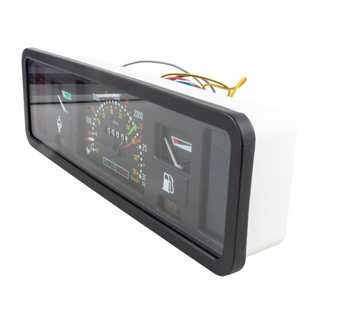 Quadro strumenti completo adattabile Fiat 5133783