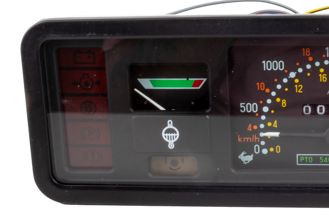 Quadro strumenti completo adattabile Fiat 5133783