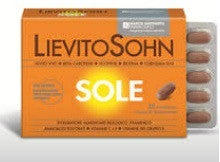 Lievitosohn sole 30cpr