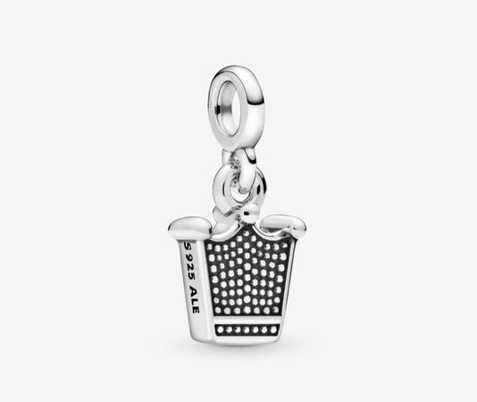 Pandora - Mini Charm pendente La mia corona