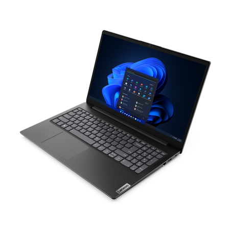 Lenovo Nb Ryzen 7 5825u 8gb 512gb Ssd 15.6" Fhd W11 Pro 82tv0041ix